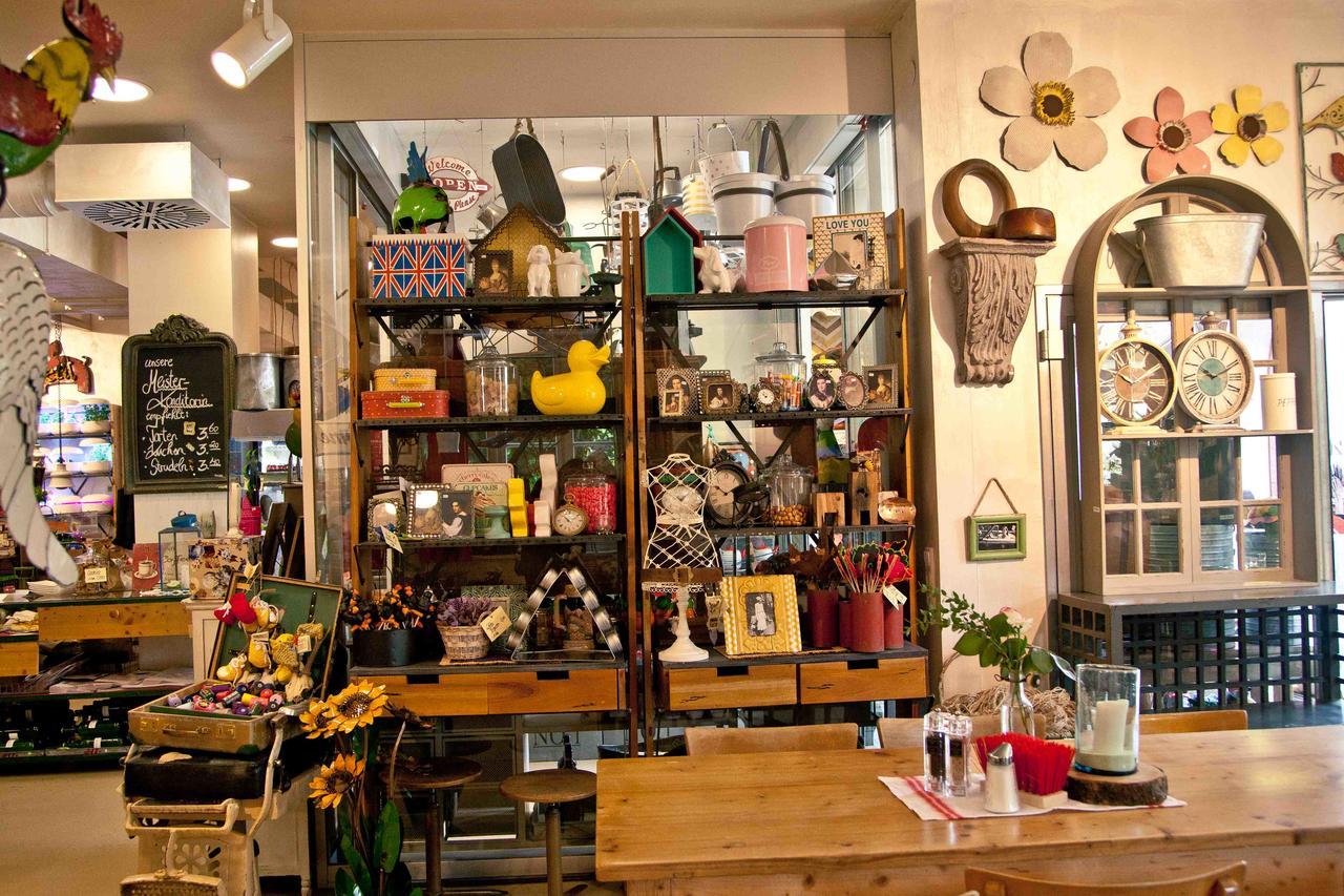 Saint Wolfgang Ferienwohnung Kaffeewerkstatt מראה חיצוני תמונה