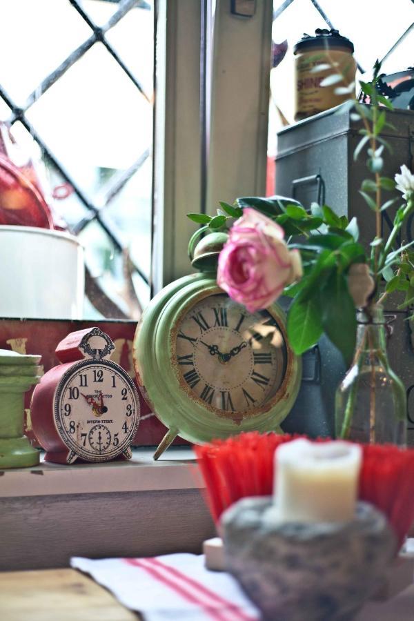 Saint Wolfgang Ferienwohnung Kaffeewerkstatt מראה חיצוני תמונה